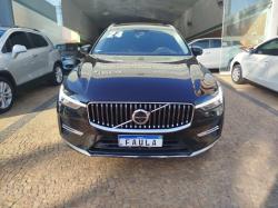 VOLVO XC60 2.0 16V 4P T8 RECHARGE HBRIDO PLUS AWD TURBO GEARTRONIC AUTOMTICO