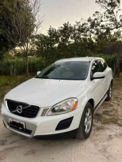 VOLVO XC60 2.0 4P COMFORT T5 TURBO AUTOMTICO