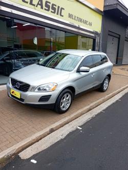 VOLVO XC60 2.0 4P COMFORT T5 TURBO AUTOMTICO