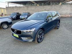 VOLVO XC60 2.0 4P D5 MOMENTUM DIESEL AWD GEARTRONIC