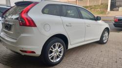 VOLVO XC60 2.0 4P DYNAMIC T5 TURBO AUTOMTICO