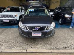 VOLVO XC60 2.0 4P DYNAMIC T5 TURBO AUTOMTICO
