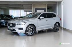 VOLVO XC60 2.0 4P T5 MOMENTUM TURBO AUTOMTICO