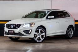 VOLVO XC60 2.0 4P T5 R DESIGN TURBO AUTOMTICO