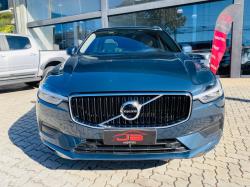 VOLVO XC60 2.0 4P T5 MOMENTUM TURBO AUTOMTICO