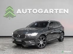VOLVO XC60 2.0 4P T5 INSCRIPTION TURBO AUTOMTICO
