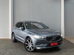 VOLVO XC60 2.0 4P T5 INSCRIPTION TURBO AUTOMTICO