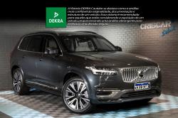 VOLVO XC90 2.0 4P MOMENTUM 4X4 TURBO AUTOMTICO