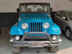 WILLYS Jeep CJ-5