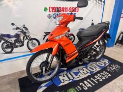 YAMAHA Crypton T 115 K