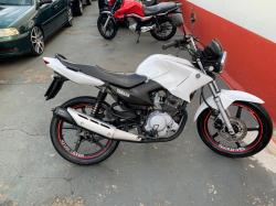 YAMAHA Factor 125 ED