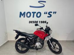 YAMAHA Factor 125 ED