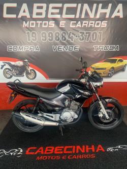 YAMAHA Factor 125 ED