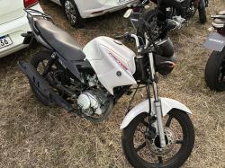 YAMAHA Factor 125 ED