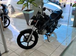 YAMAHA Factor 125 ED