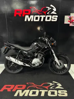 YAMAHA Factor 125 ED