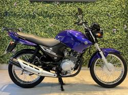 YAMAHA Factor 125 K