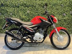 YAMAHA Factor 150 E