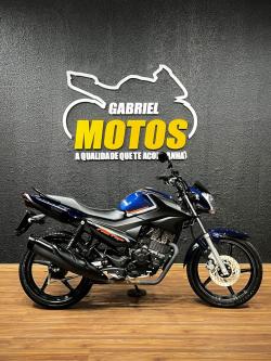 YAMAHA Factor 150 ED