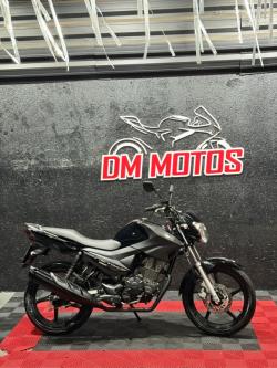 YAMAHA Factor 150 ED