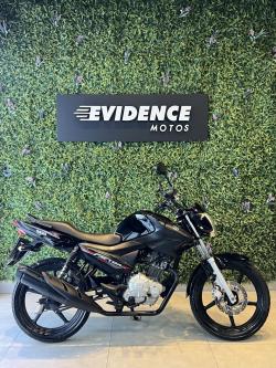 YAMAHA Factor 150 ED