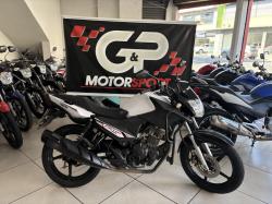 YAMAHA Factor 150 ED