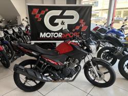 YAMAHA Factor 150 ED
