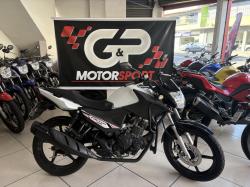 YAMAHA Factor 150 ED