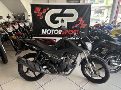 YAMAHA Factor 150 ED