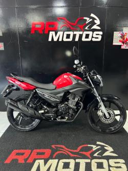 YAMAHA Factor 150 ED