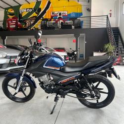 YAMAHA Factor 150 ED