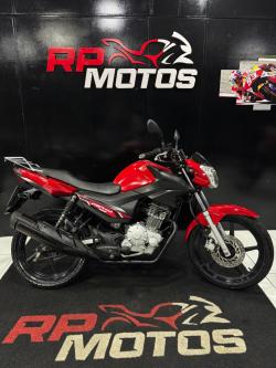 YAMAHA Factor 150 ED