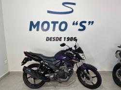 YAMAHA Fazer YS 150 SED