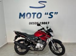 YAMAHA Fazer YS 150 SED