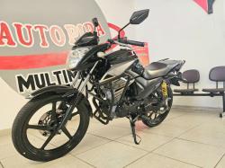 YAMAHA Fazer YS 150 SED