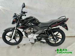 YAMAHA Fazer YS 150 ED