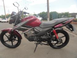 YAMAHA Fazer YS 150 SED