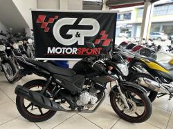 YAMAHA Fazer YS 150 ED