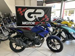 YAMAHA Fazer YS 150 SED