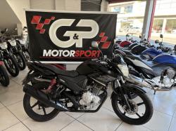 YAMAHA Fazer YS 150 SED