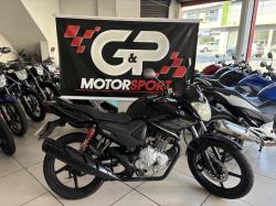 YAMAHA Fazer YS 150 SED