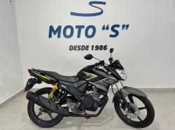 YAMAHA Fazer YS 150 SED