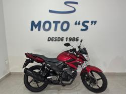 YAMAHA Fazer YS 150 SED