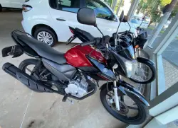 YAMAHA Fazer YS 150 ED