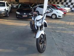 YAMAHA Fazer YS 150 SED