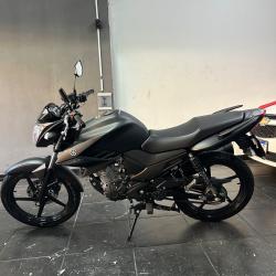 YAMAHA Fazer YS 150 SED
