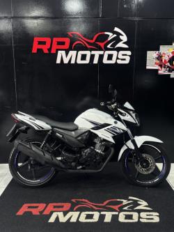 YAMAHA Fazer YS 150 SED
