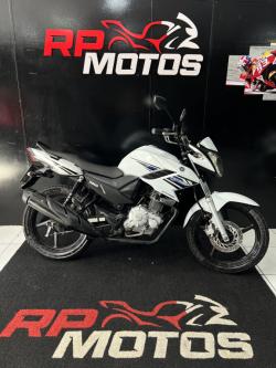 YAMAHA Fazer YS 150 SED