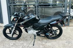 YAMAHA Fazer YS 150 ED