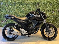 YAMAHA FZ 15 Fazer ABS